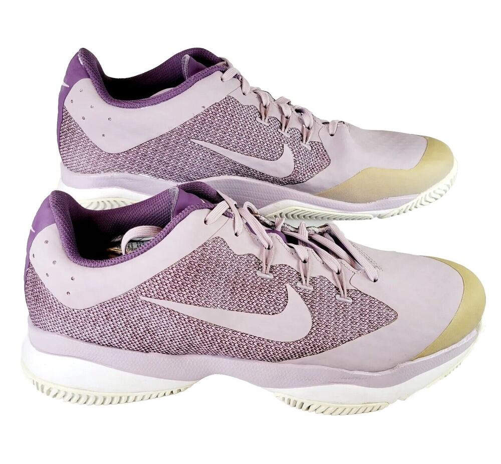Nike Air Zoom Ultra Woman's Elemental Rose Sz 12 purple Rare